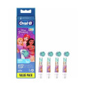 ORAL-B  TESTINE PRINCIPESSE 4PZ