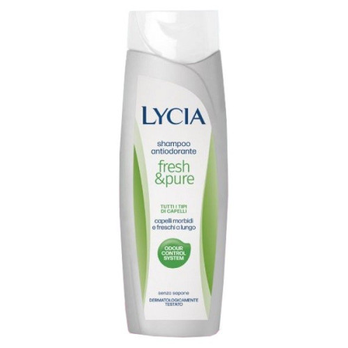 LYCIA SHAMPOO