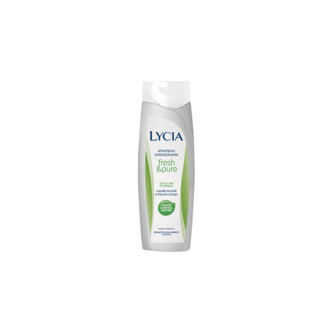 LYCIA SHAMPOO