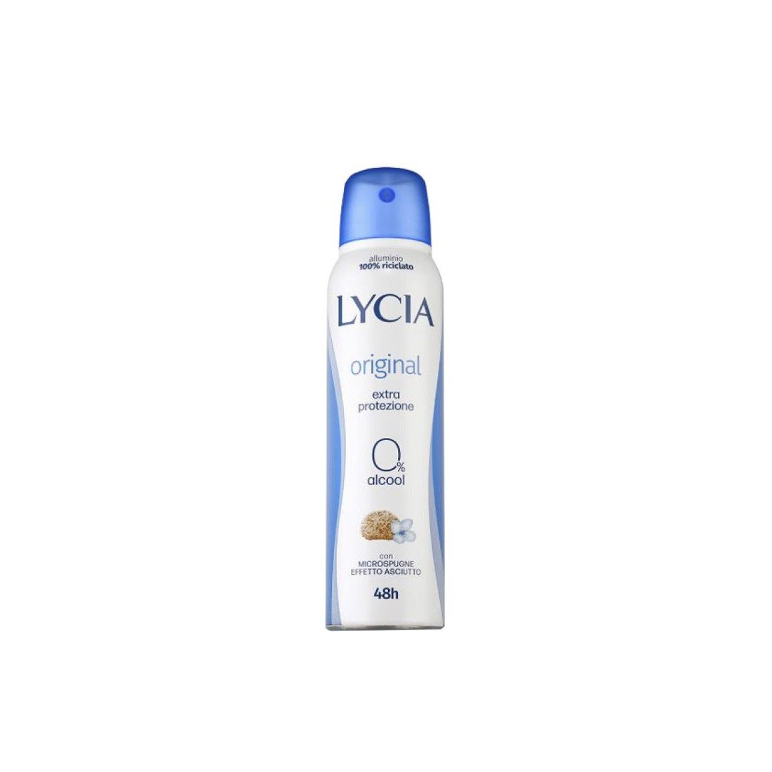 LYCIA SPRAY ANTIO ORIG 150ML