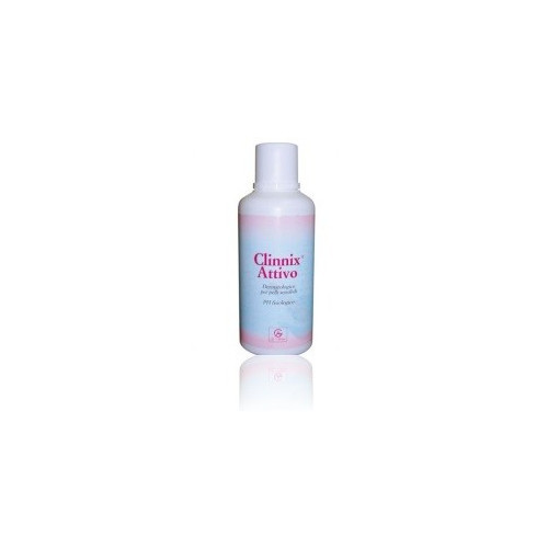 CLINNIX DETERG 500ML