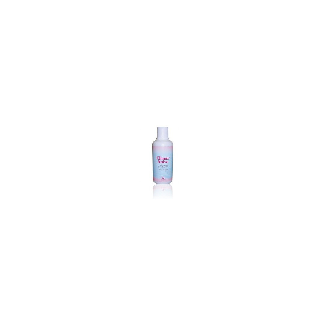 CLINNIX DETERG 500ML