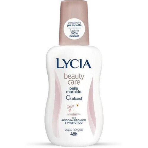 LYCIA VAPO BEAUTY CARE 75ML
