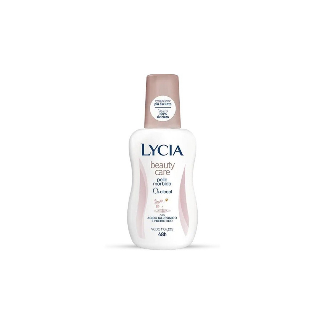 LYCIA VAPO BEAUTY CARE 75ML