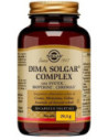 DIMA SOLGAR COMPLEX 60CPS VEG