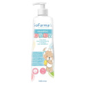 SHAMPOO BABY 500ML SOFARMAPIU'