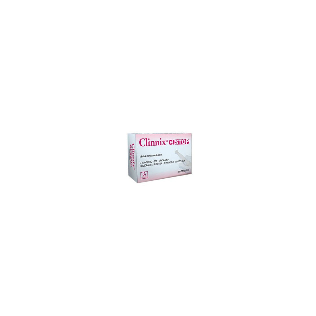 CLINNIX CISTOP 14BUST STICK