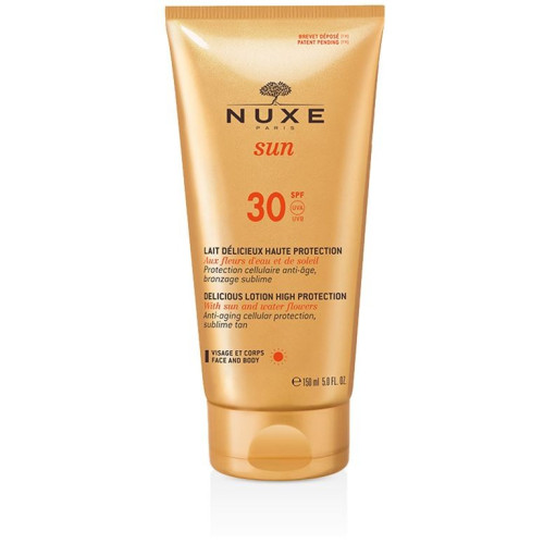 NUXE SUN LATTE SUN DELICIOUS A/ETA