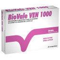 BIOVAL VEN 1000 30CPR