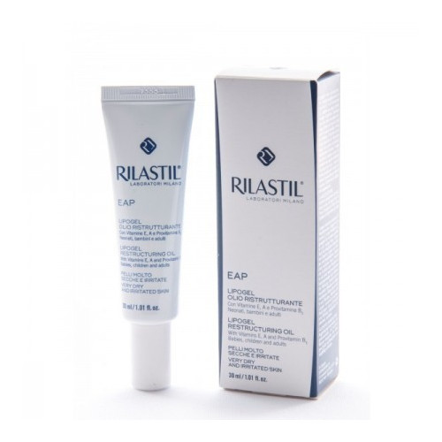 RILASTIL EAP LIPOGEL 30ML