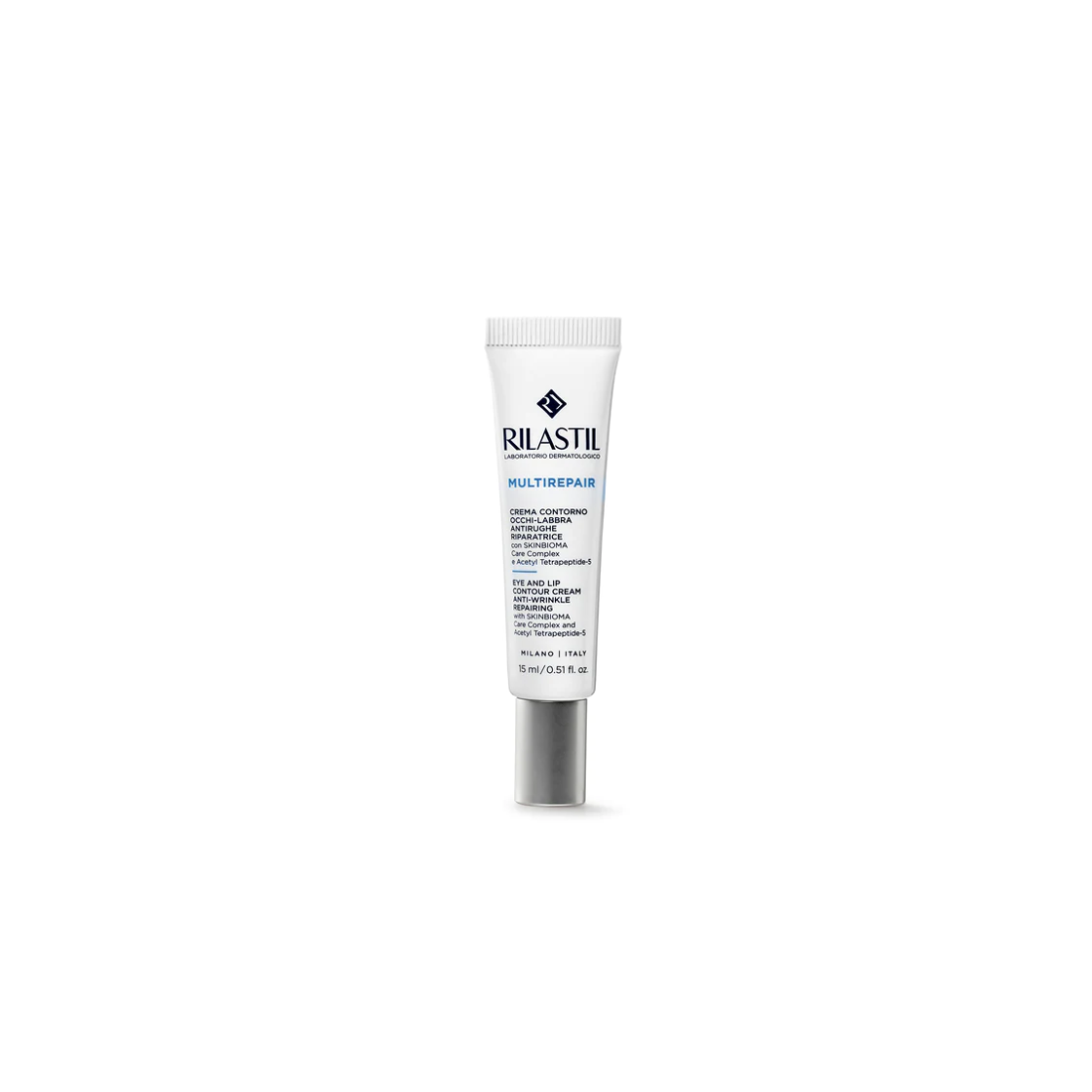 RILASTIL MULTIREPAIR CONTORNO OCCHI E LABBRA