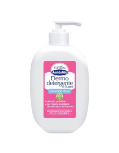 EUPHIDRA AMIDO DERMODET 0-5