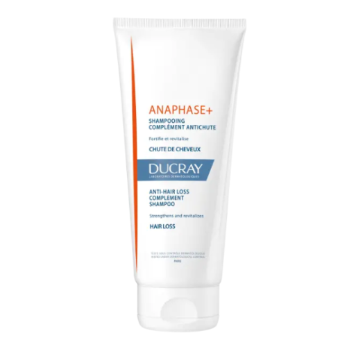 SHAMPOO DUCRAY ANAPHASE+ TRATTAMENTO ANTICADUTA FORTIFICANTE
