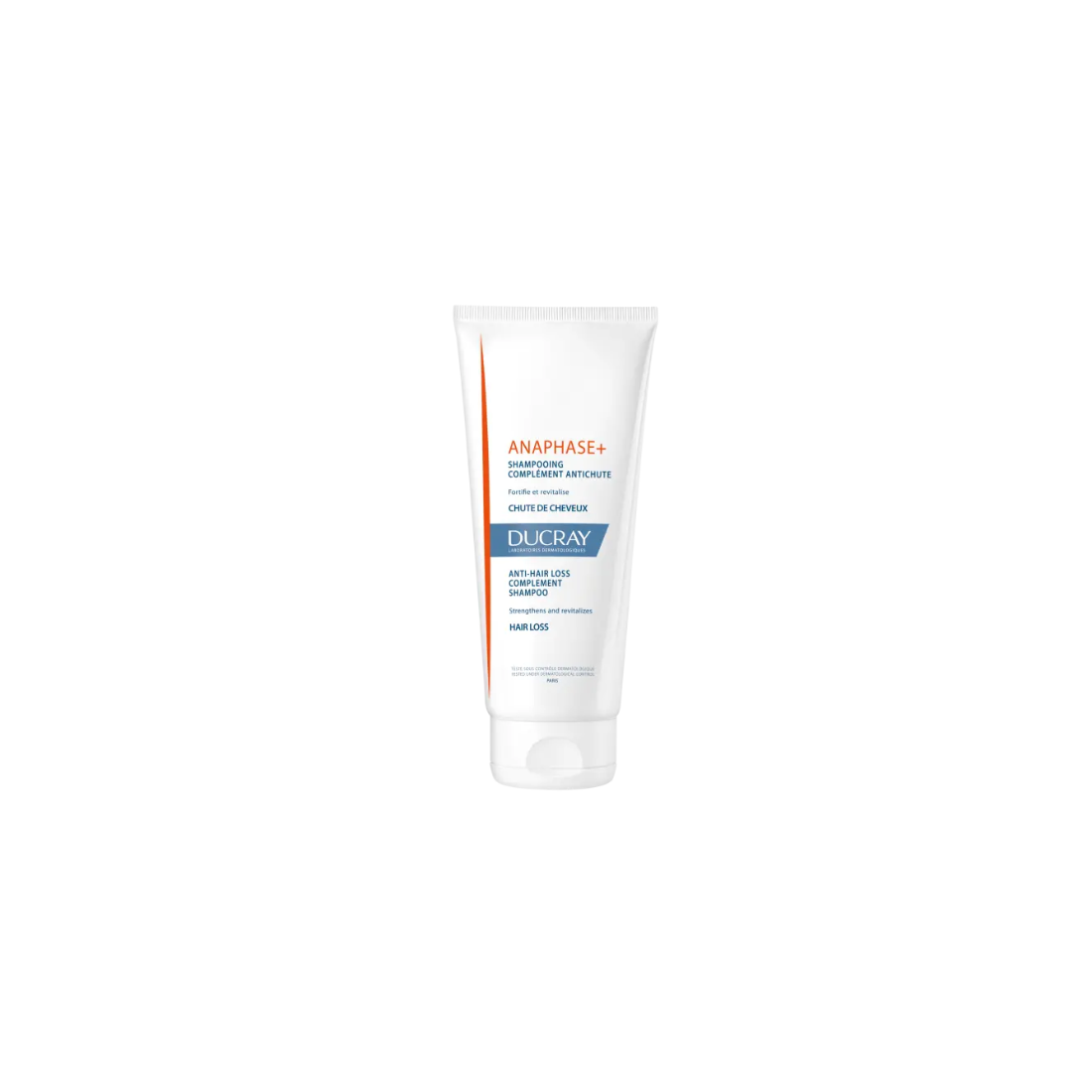 SHAMPOO DUCRAY ANAPHASE+ TRATTAMENTO ANTICADUTA FORTIFICANTE