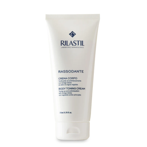 RILASTIL CORPO TRATTAMENTO SPECIFICO RASSODANTE