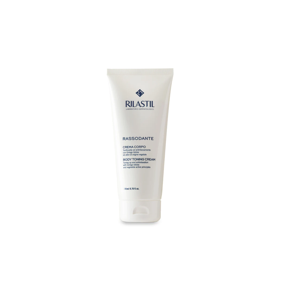 RILASTIL CORPO TRAT SPEC RASSO
