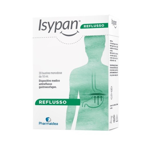 ISYPAN REFLUS 20BUST