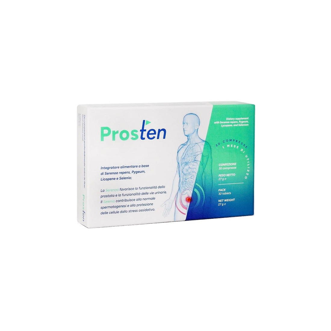 PROSTEN 30CPR