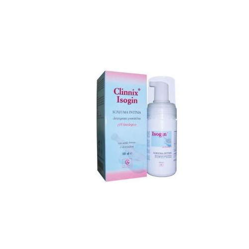 CLINNIX ISOGIN INTIMA