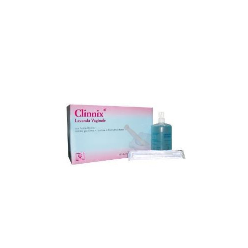 CLINNIX VAG 4FL 140ML