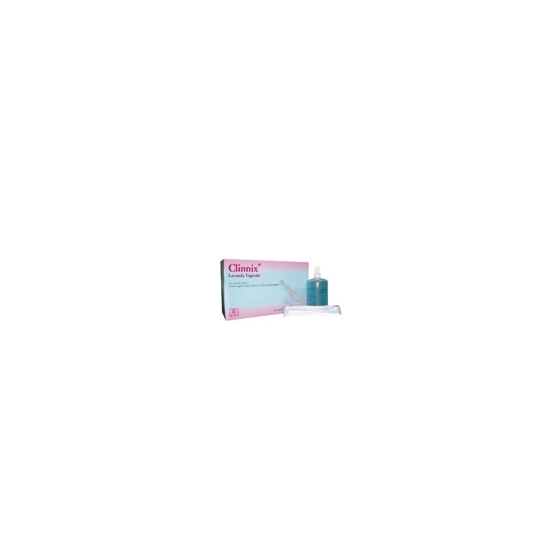 CLINNIX LAVANDA VAG 4FL 140ML