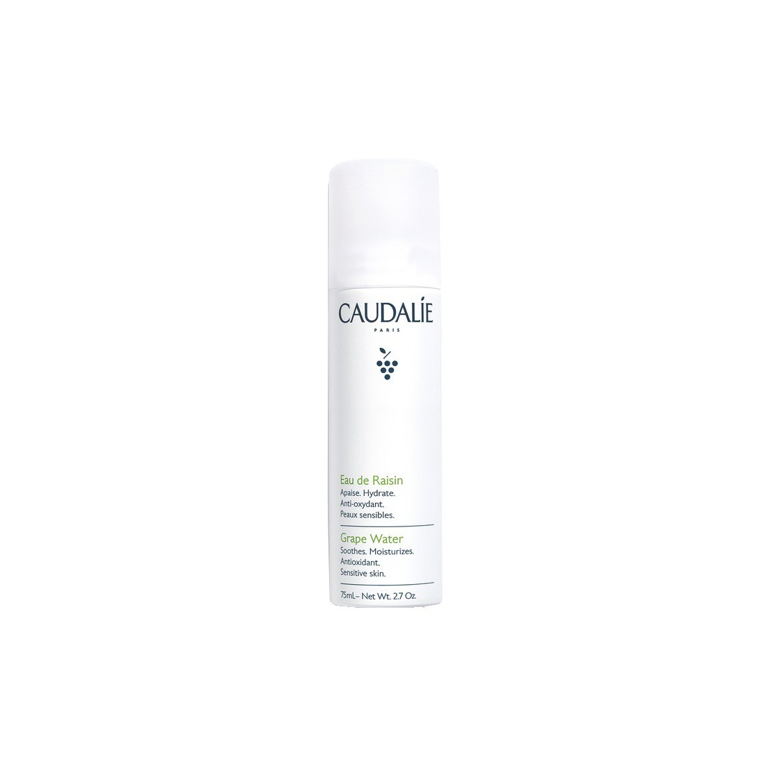 WATER 75ML 2021