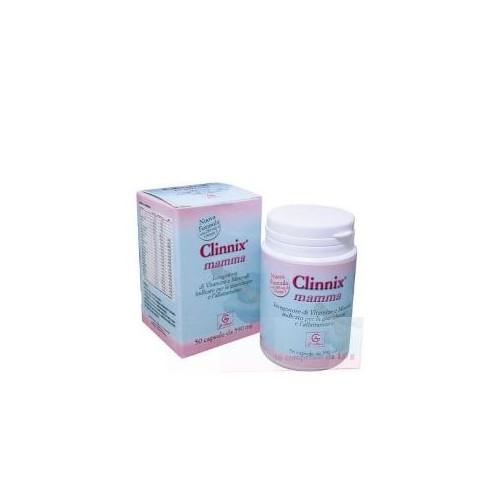 CLINNIX MAMMA 50CPS