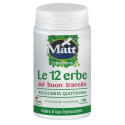 MATT THE 12 ERBE 100CPR