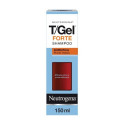 NEUTROGENA T/GEL SH FORTE150ML