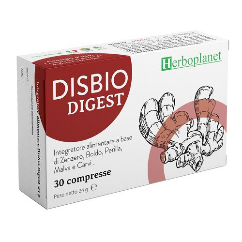 DISBUS 30CPR