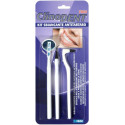 CLINODENT TART WHITENING TRIO