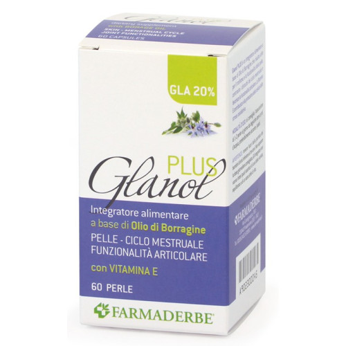 NEW GLANOL PLUS 60PRL