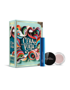 COFANETTO REGALO C'ERA UNA VOLTA EUPHIDRA