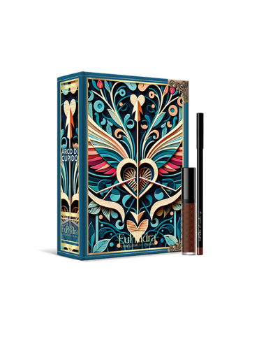 COFANETTO ARCO DI CUPIDO EUPHIDRA