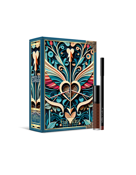 COFANETTO ARCO DI CUPIDO EUPHIDRA