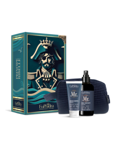 COFANETTO REGALO PRINCIPE RIBELLE EUPHIDRA