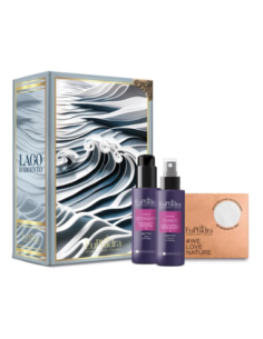 COFANETTO REGALO EUPHIDRA LAGO D'ARGENTO