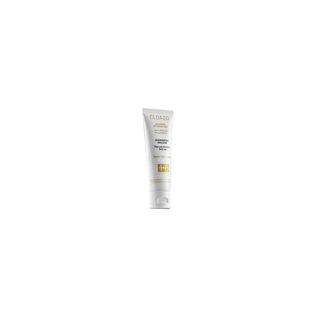 CLOAZO EMULS DEPIGMENT 40ML