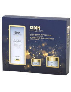 ISDINCEUTICS PACK IDRAT HYAL24