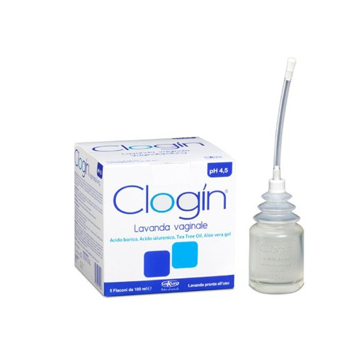 CLOGIN LAVANDA VAG 5FL 100ML