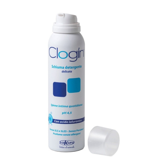 CLOGIN DETERGENTE150ML