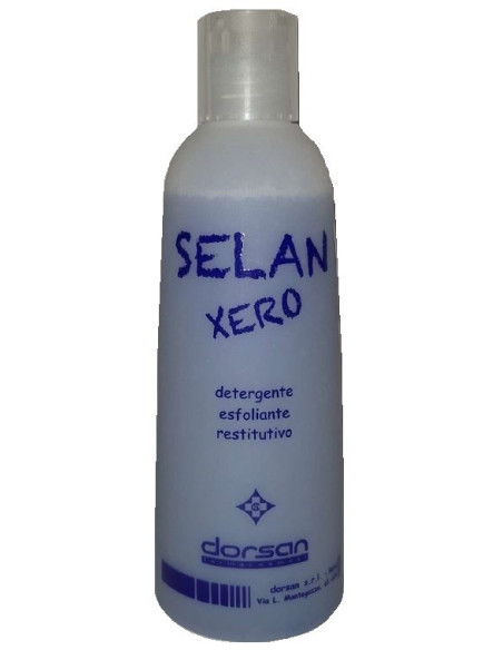 SELAN XERO DET ESFOL DELICATO