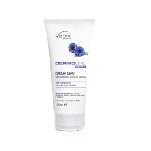 VEBIX DERMOLINE IT 'S THE BEST PRICE-