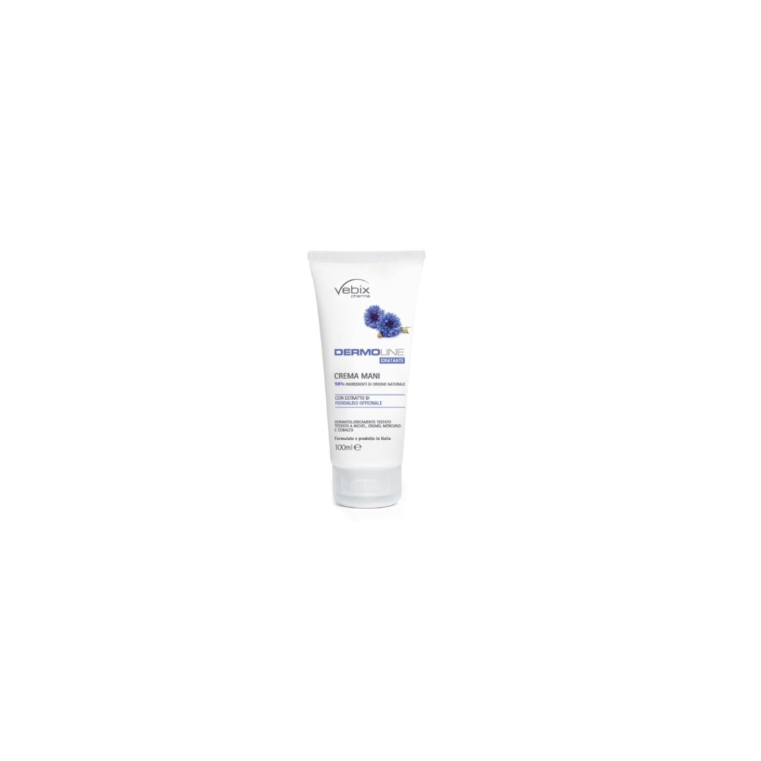 VEBIX DERMOLINE IT 'S THE BEST PRICE-