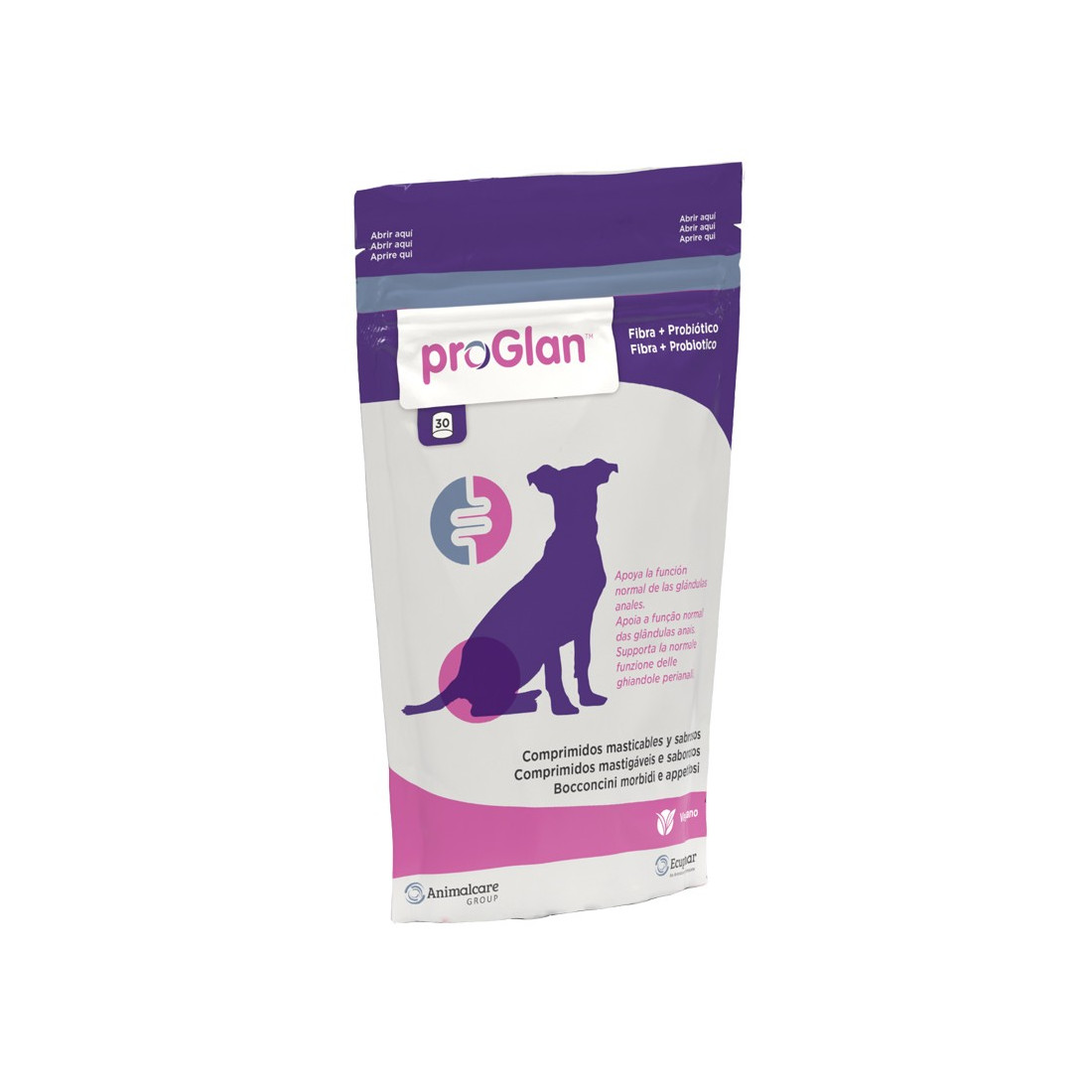 PROGLAN 30BOCCONCINI