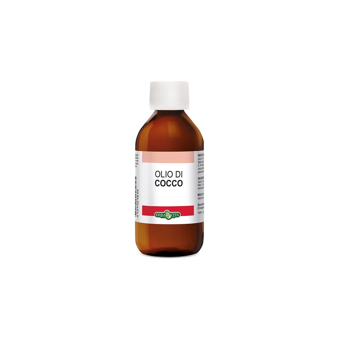 COCCO OLIO 100ML