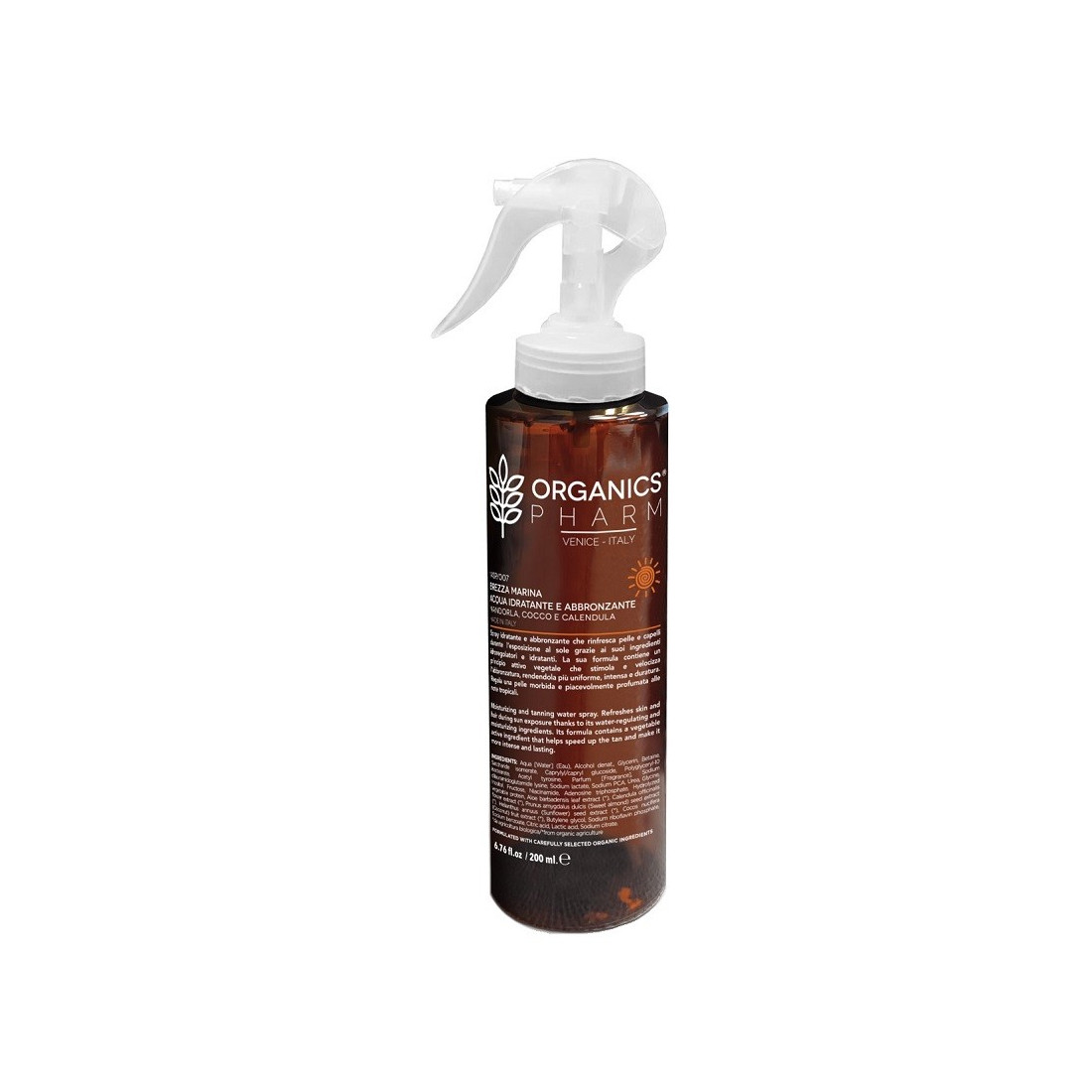 ORG PH ACQUA SUBLIMATRICE ID/A