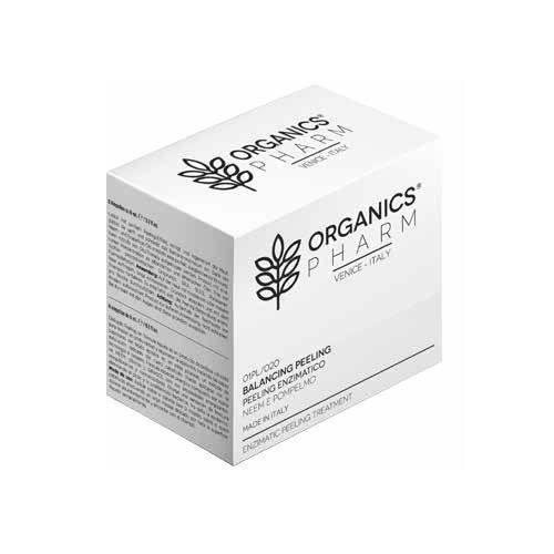 ORG PH BALANCING PEELING 6F