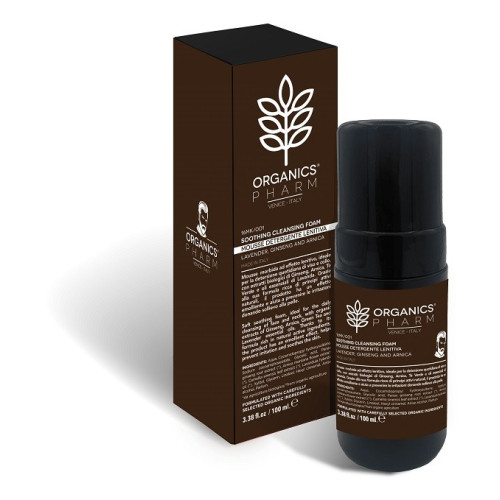 ORG PH SOOTHING