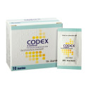 CODEX 10BUST 5MLD 250MG